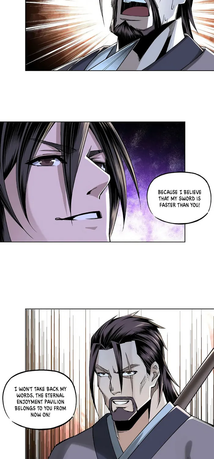 Greatest Boss System Chapter 13 page 53 - 