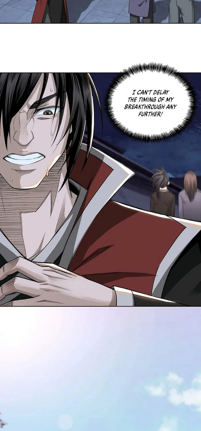 Greatest Boss System Chapter 13 page 56 - 