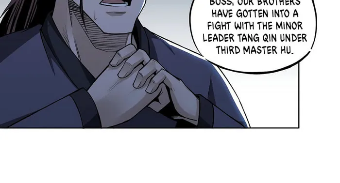 Greatest Boss System Chapter 13 page 59 - 