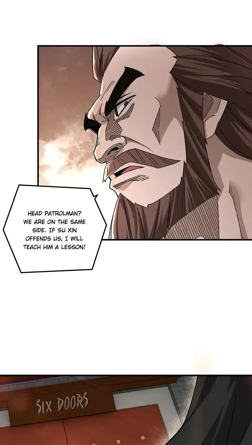 Greatest Boss System Chapter 130 page 12 - 