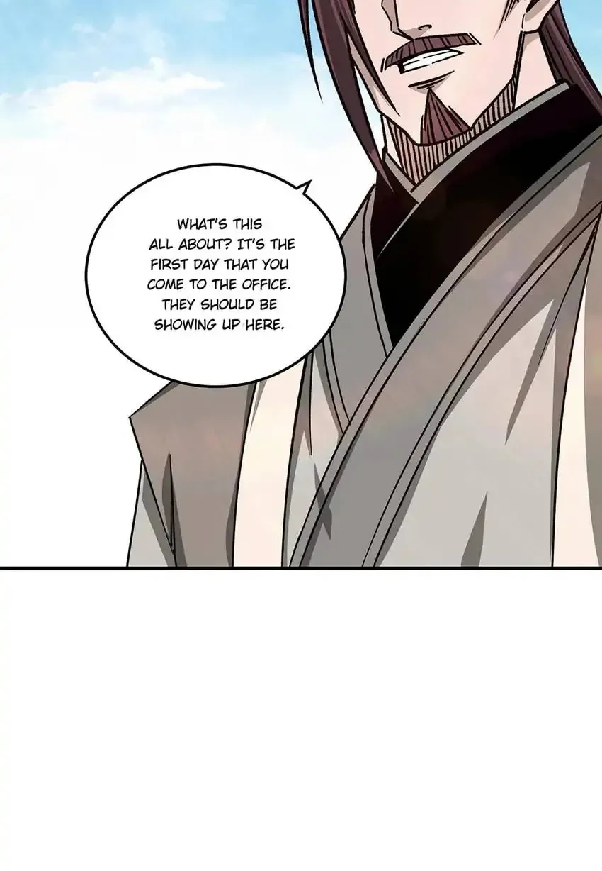 Greatest Boss System Chapter 130 page 14 - 