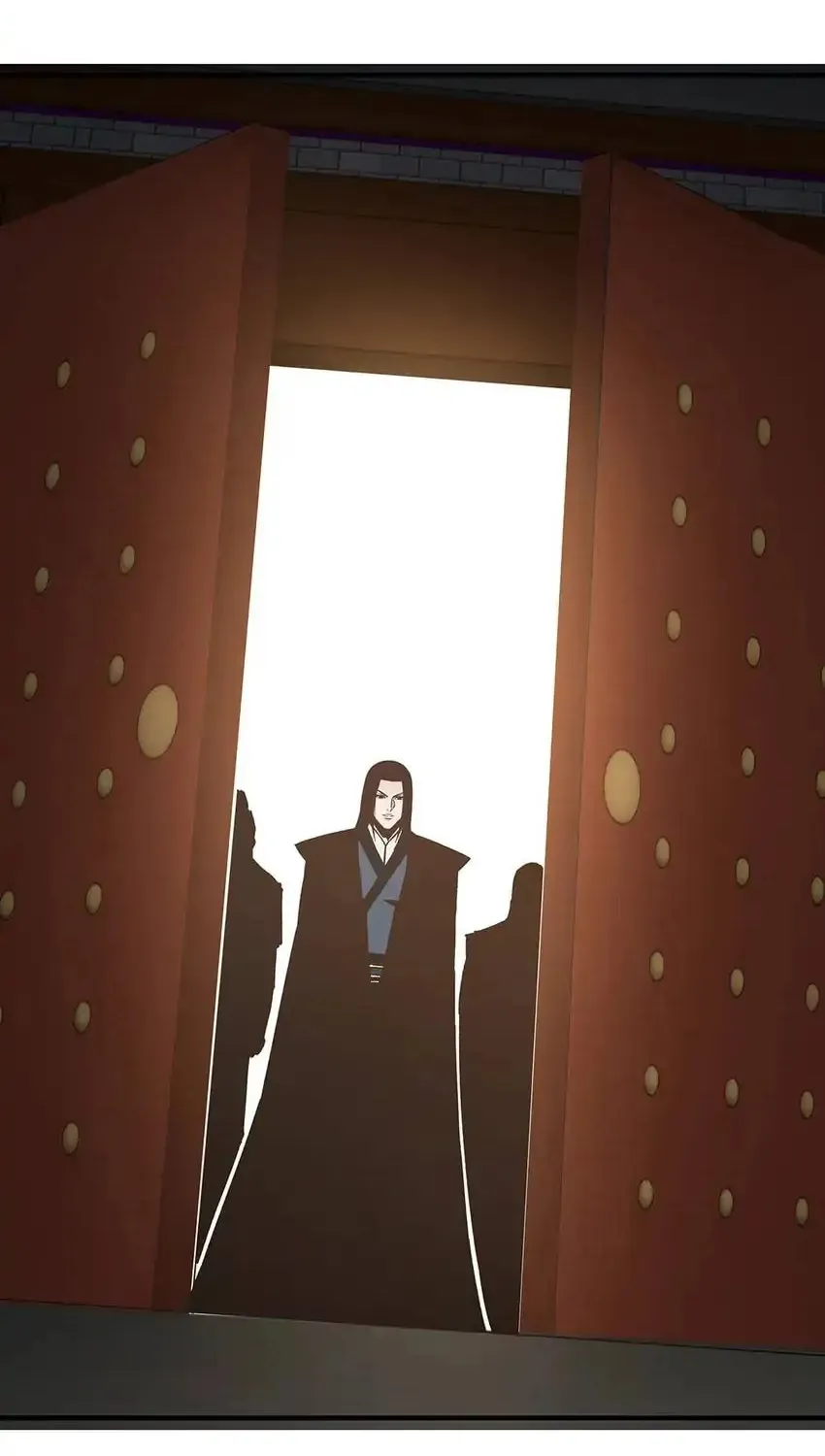 Greatest Boss System Chapter 130 page 16 - 