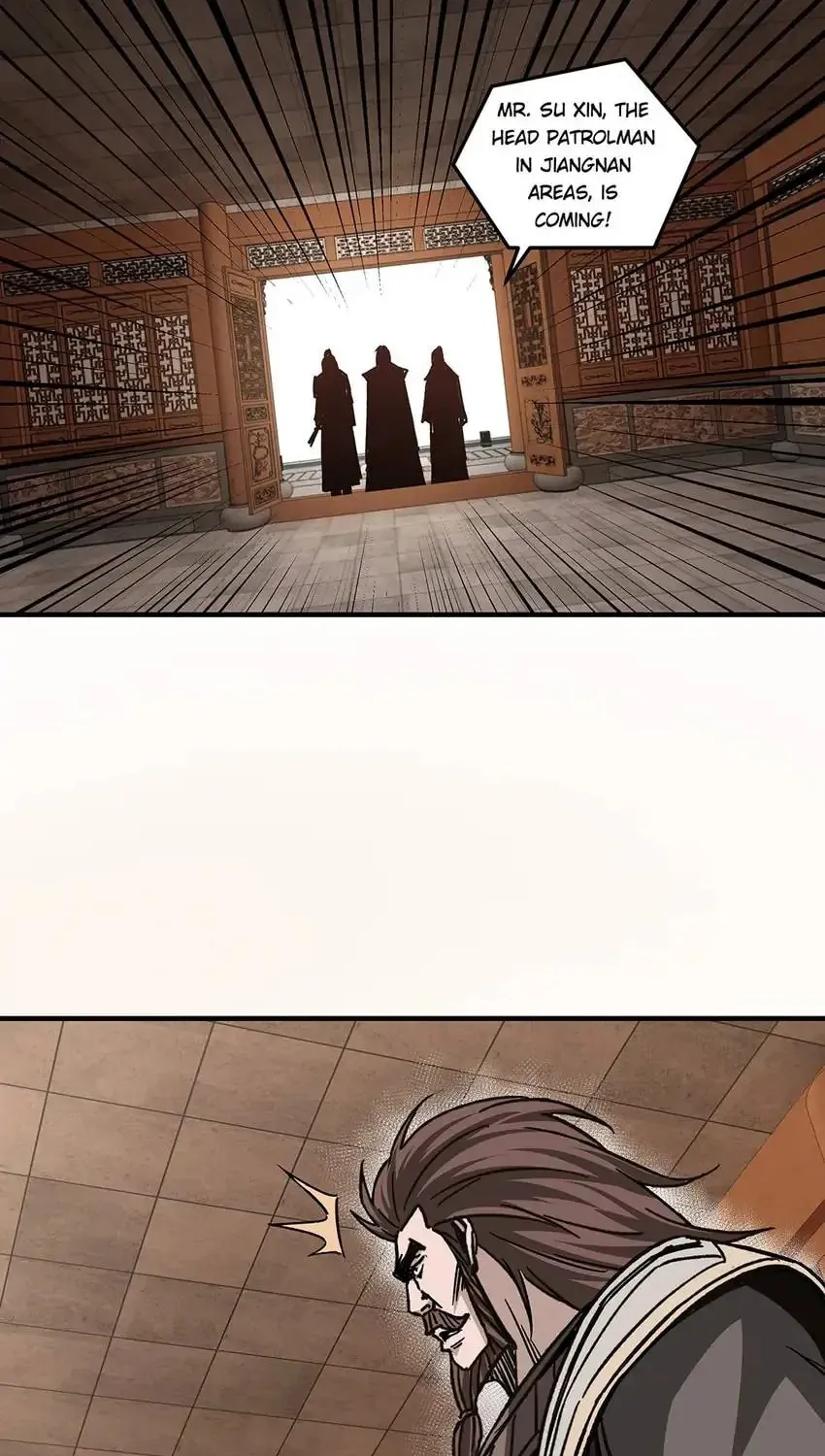 Greatest Boss System Chapter 130 page 20 - 