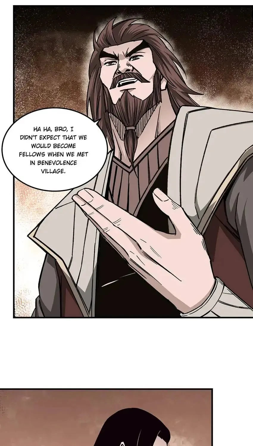 Greatest Boss System Chapter 130 page 22 - 