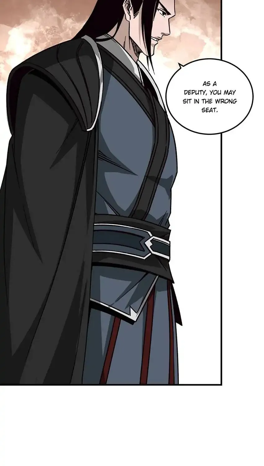 Greatest Boss System Chapter 130 page 23 - 