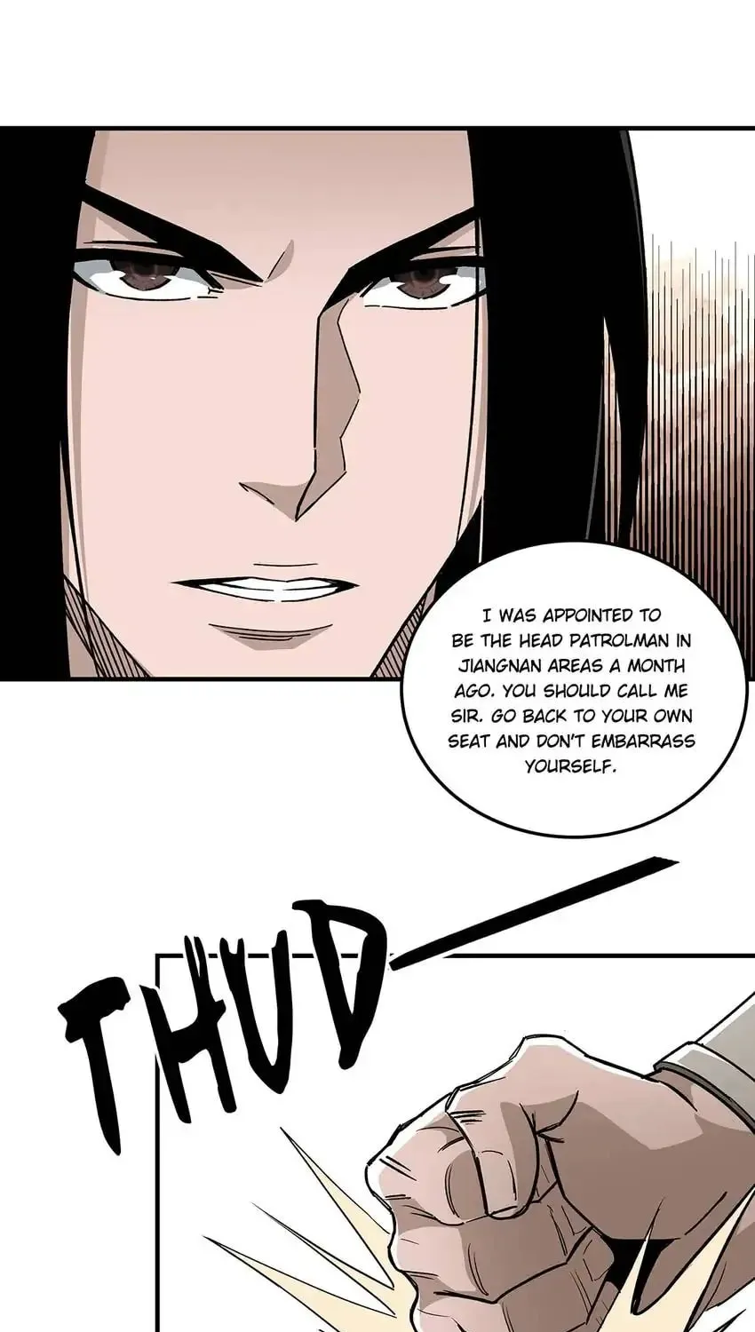 Greatest Boss System Chapter 130 page 25 - 