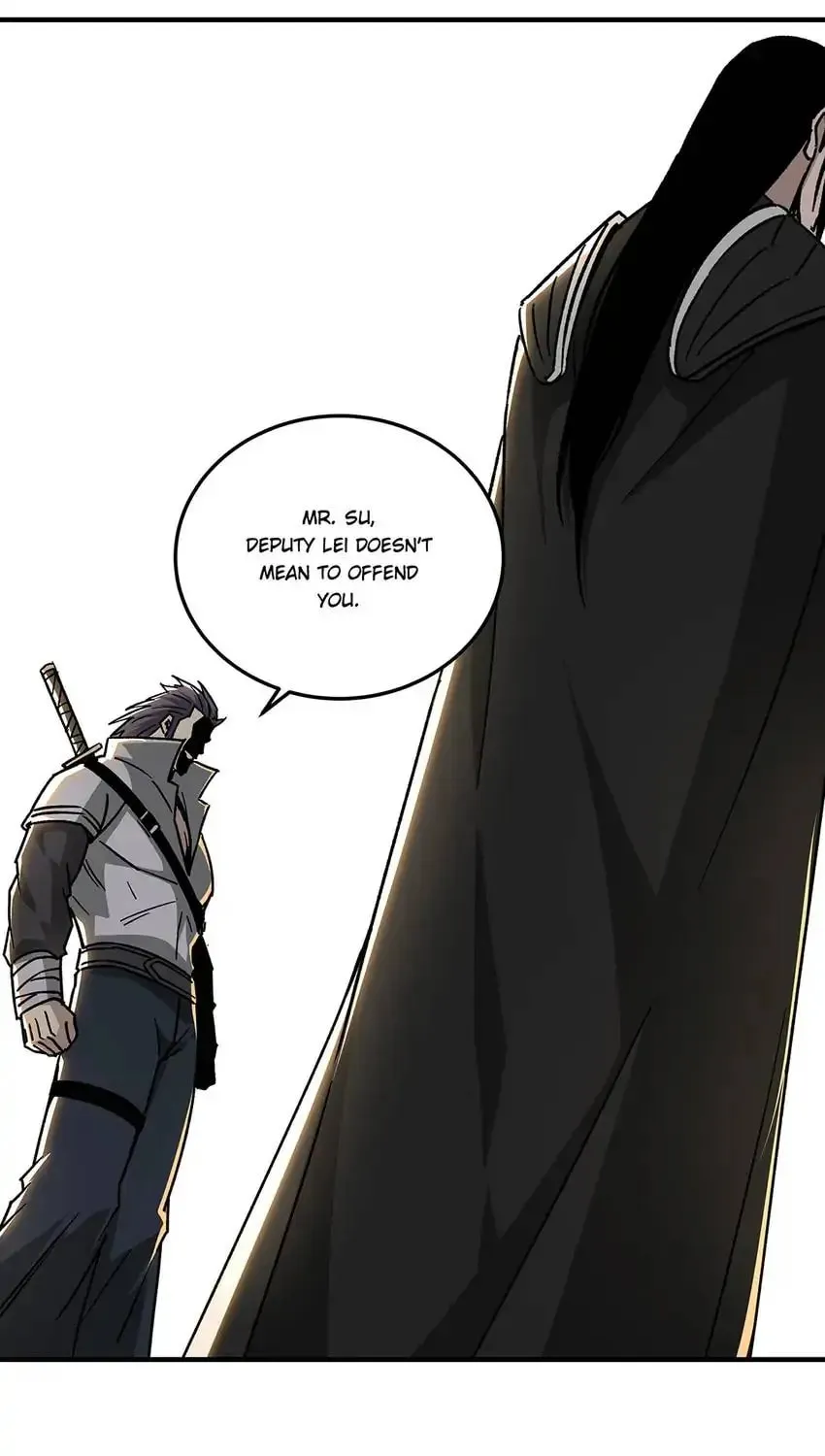 Greatest Boss System Chapter 130 page 28 - 