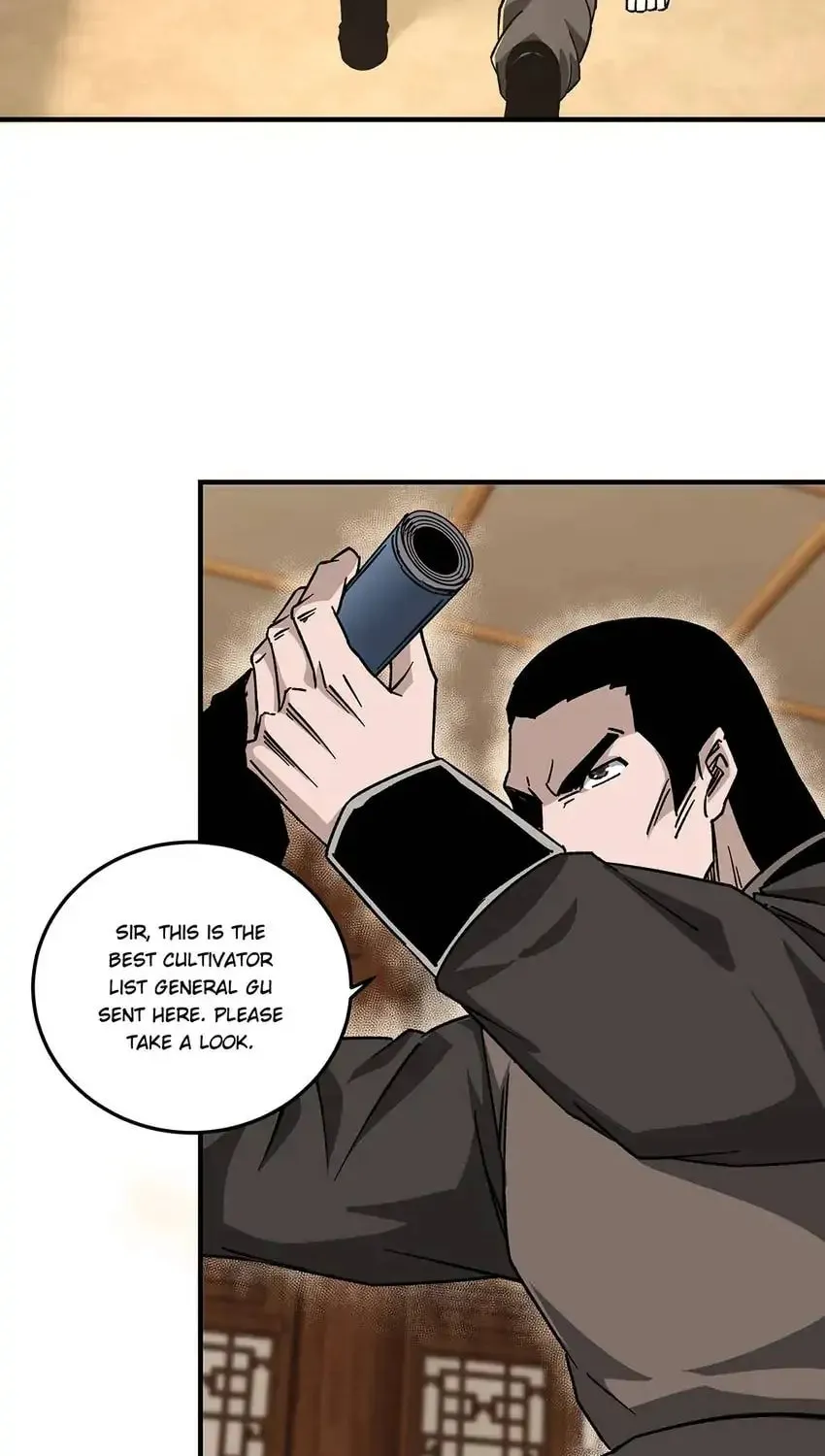 Greatest Boss System Chapter 130 page 4 - 