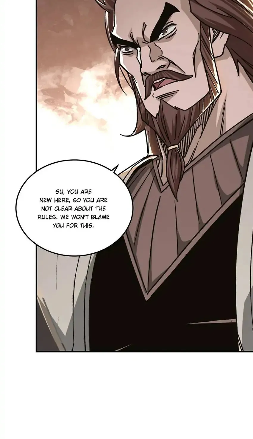 Greatest Boss System Chapter 130 page 34 - 
