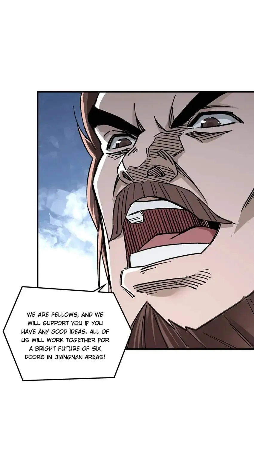 Greatest Boss System Chapter 130 page 35 - 