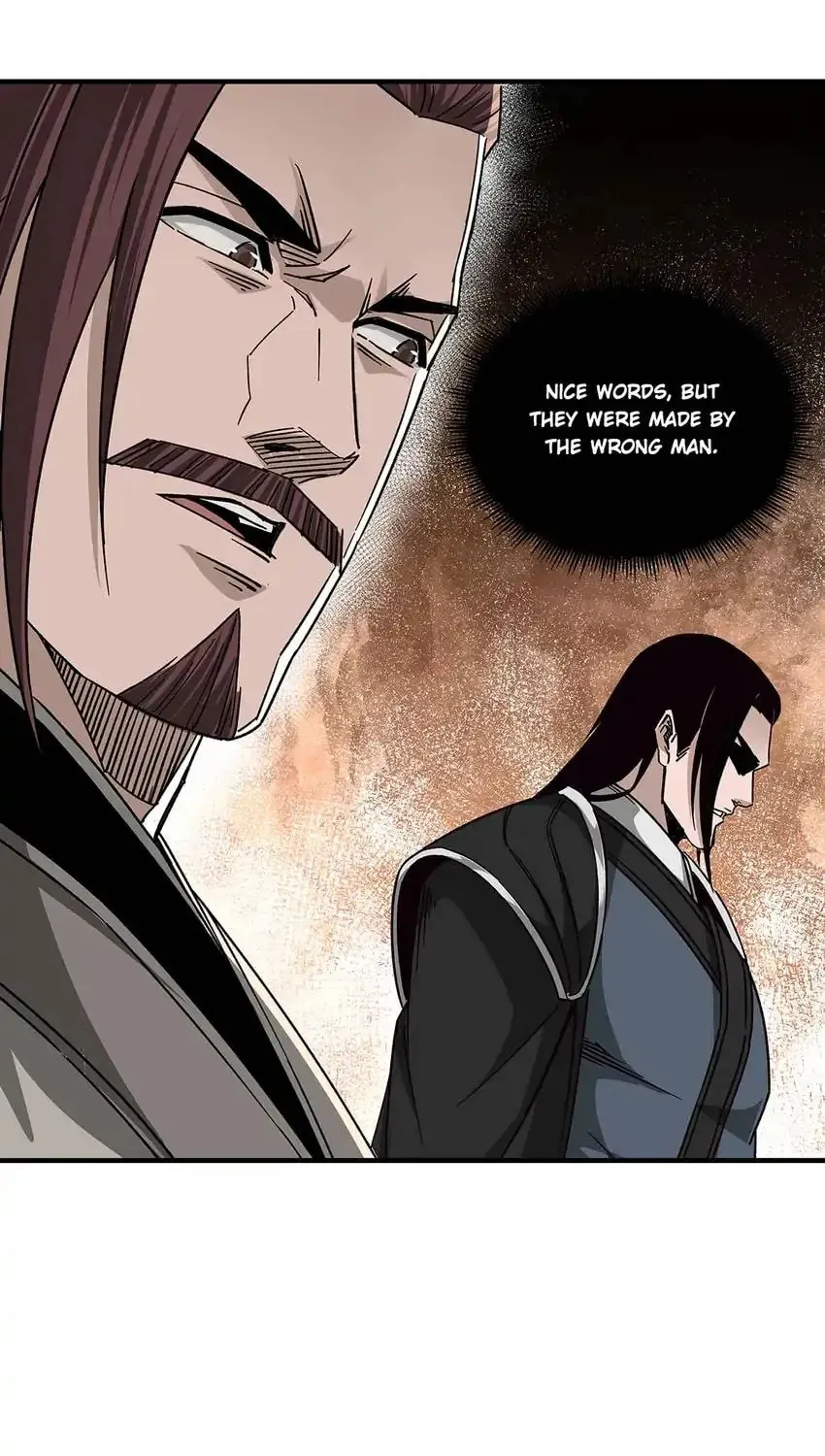 Greatest Boss System Chapter 130 page 36 - 