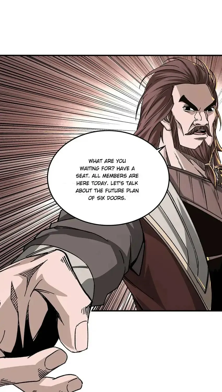 Greatest Boss System Chapter 130 page 39 - 
