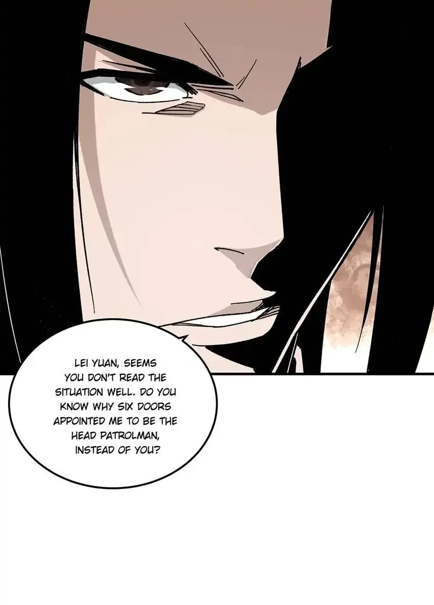 Greatest Boss System Chapter 130 page 41 - 