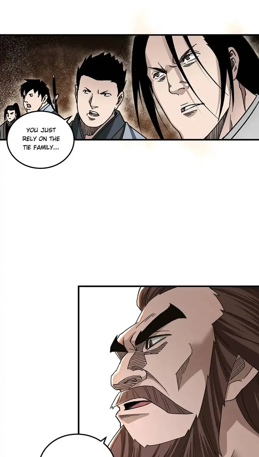 Greatest Boss System Chapter 130 page 42 - 