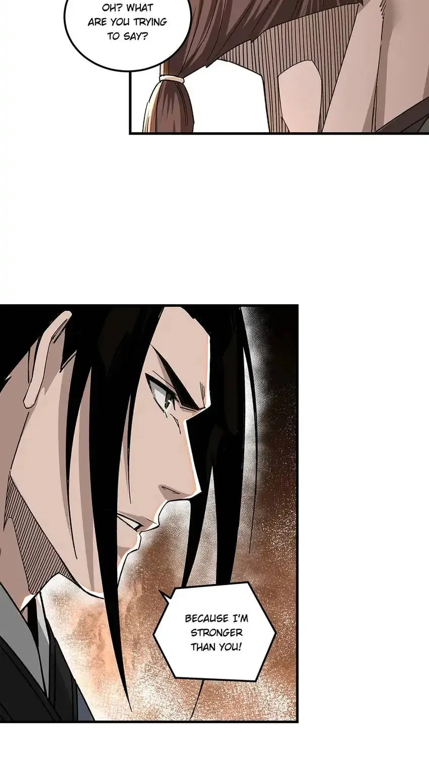 Greatest Boss System Chapter 130 page 43 - 
