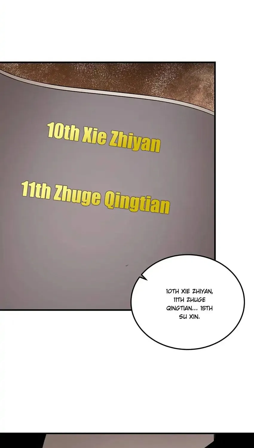 Greatest Boss System Chapter 130 page 7 - 