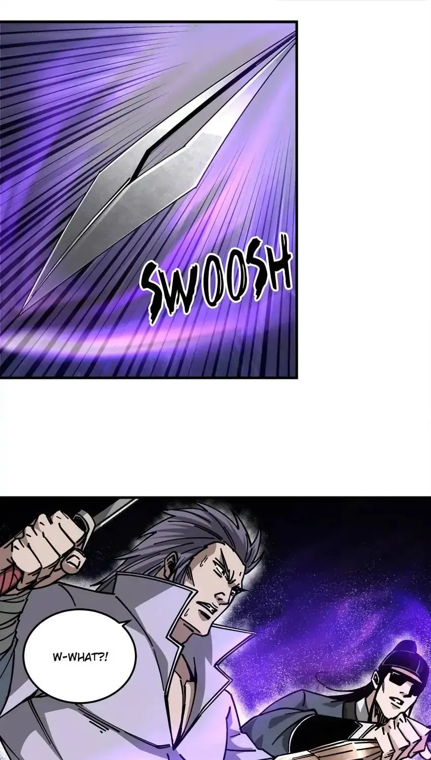 Greatest Boss System Chapter 131 page 11 - 
