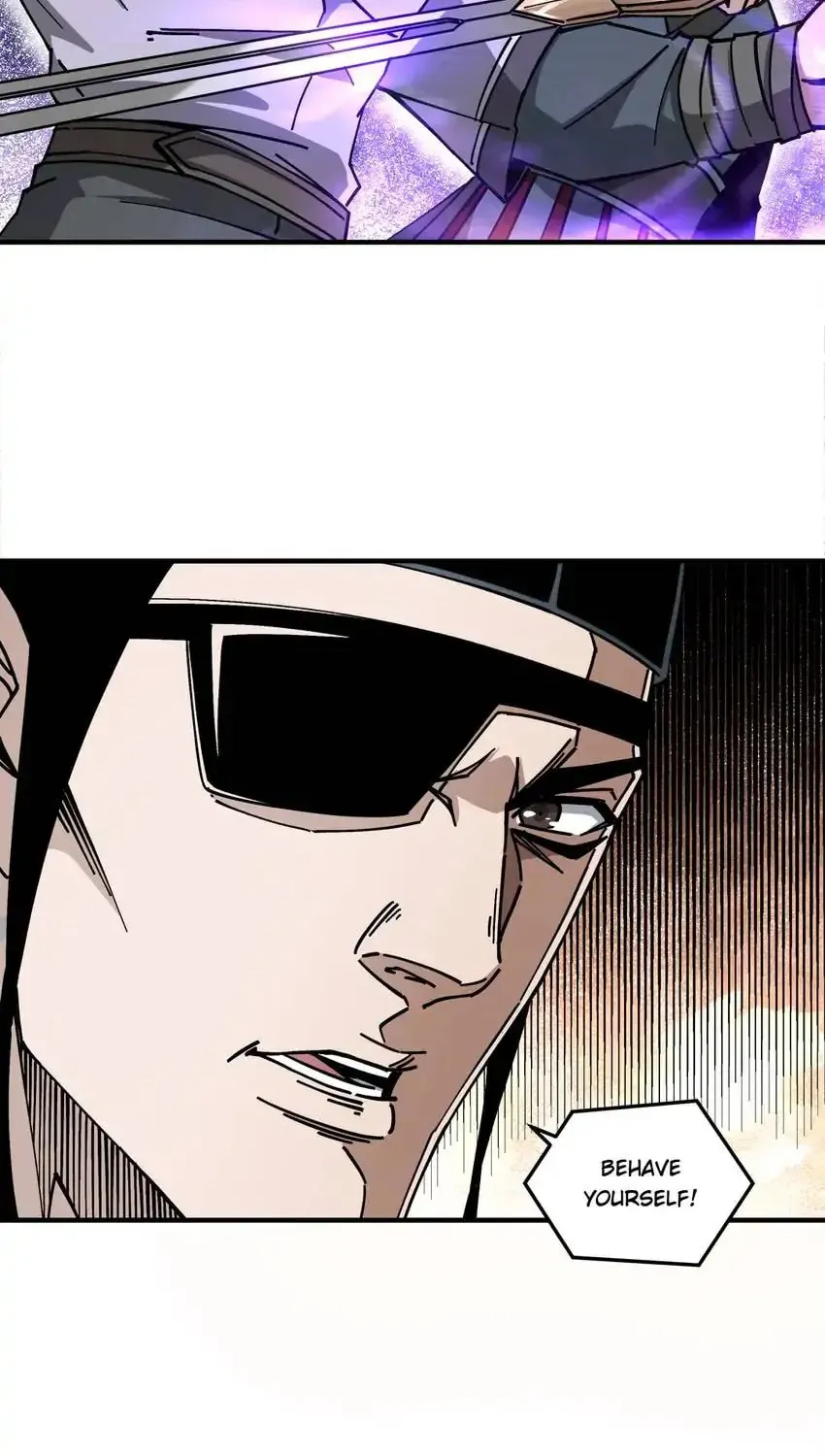 Greatest Boss System Chapter 131 page 12 - 