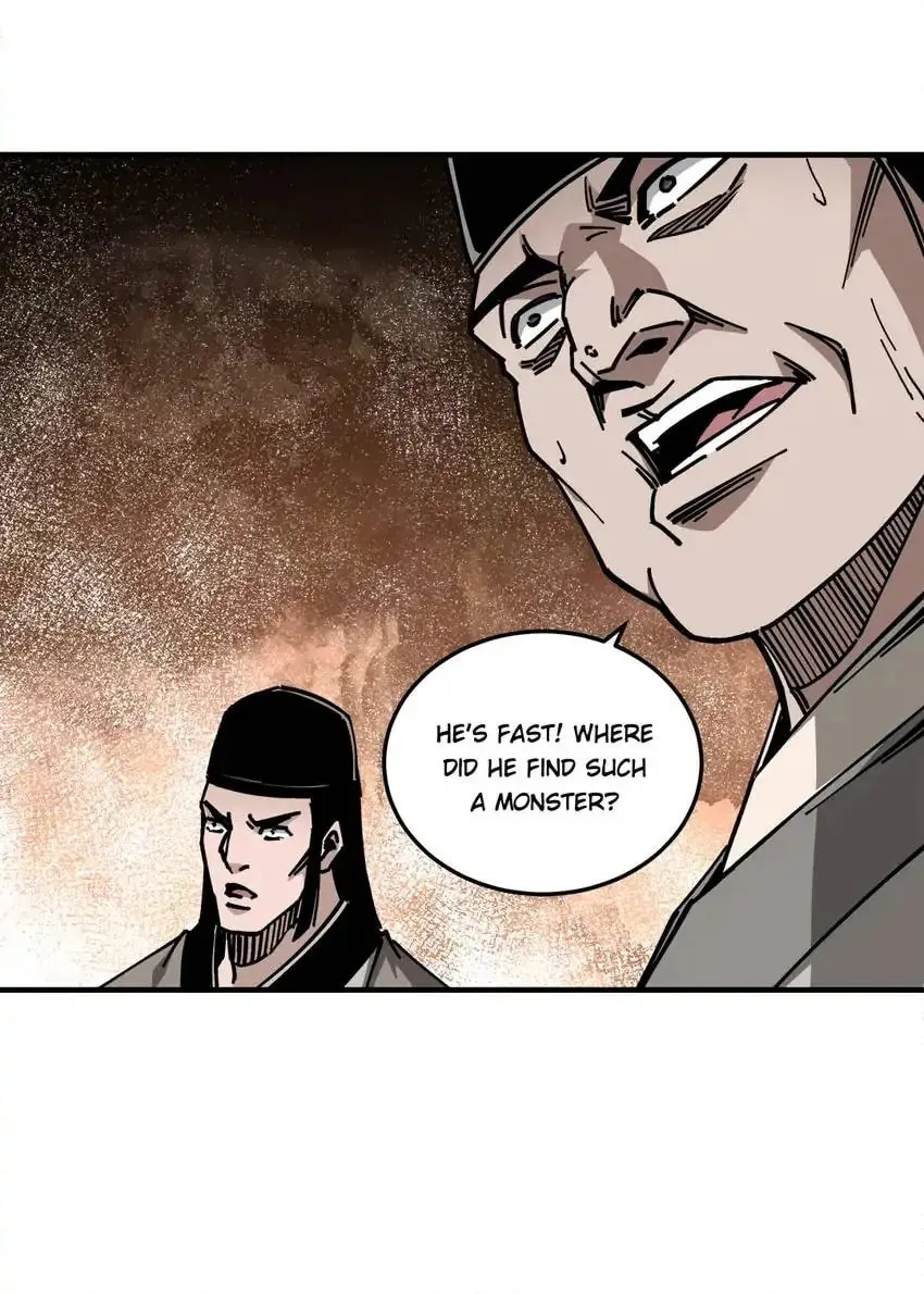 Greatest Boss System Chapter 131 page 13 - 