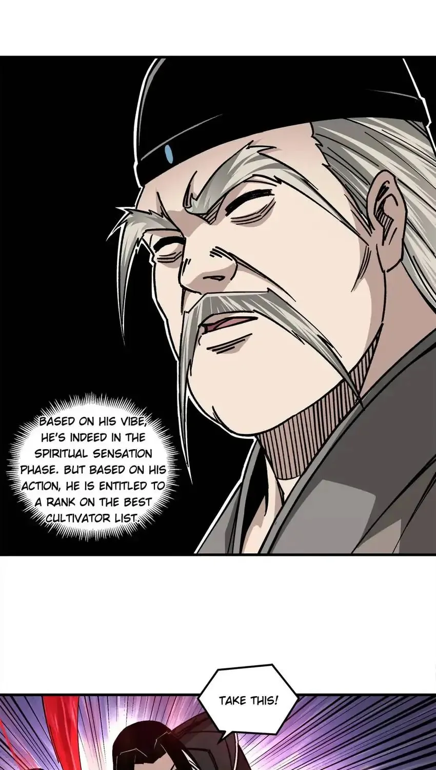 Greatest Boss System Chapter 131 page 14 - 
