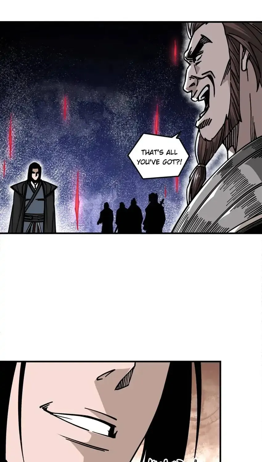Greatest Boss System Chapter 131 page 17 - 