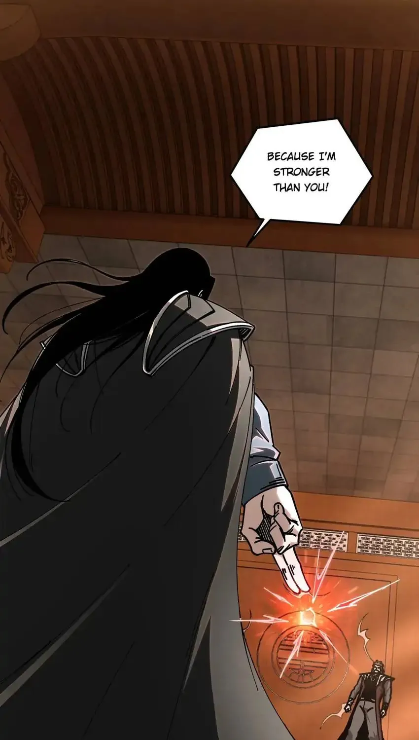 Greatest Boss System Chapter 131 page 3 - 