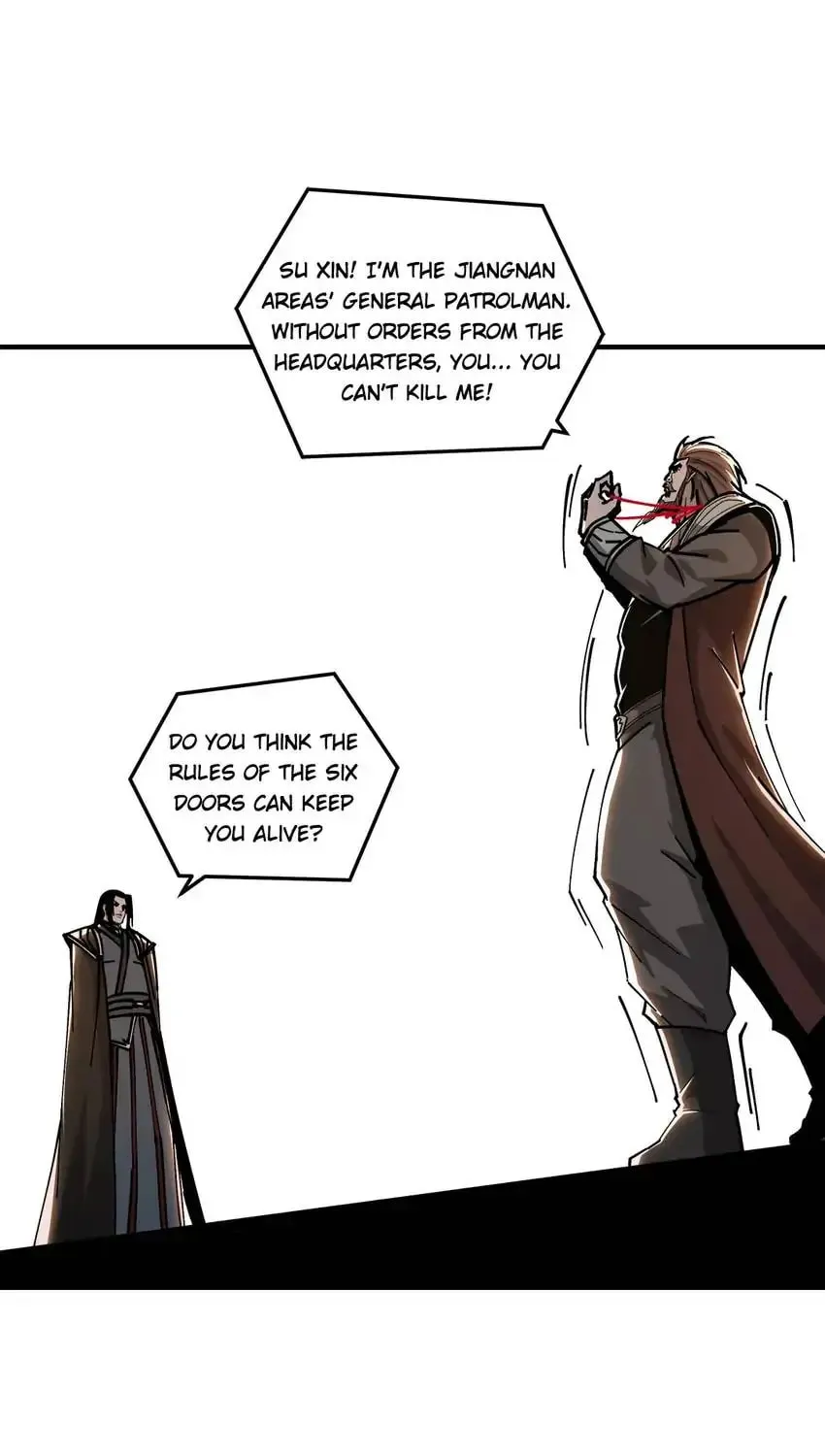 Greatest Boss System Chapter 131 page 23 - 