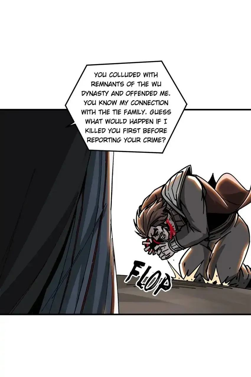 Greatest Boss System Chapter 131 page 24 - 