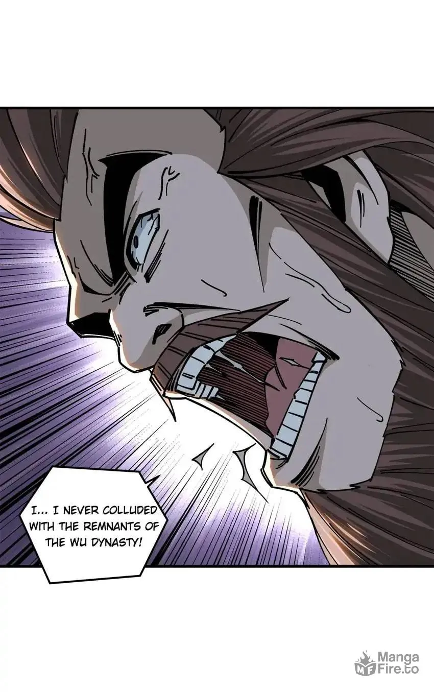 Greatest Boss System Chapter 131 page 25 - 