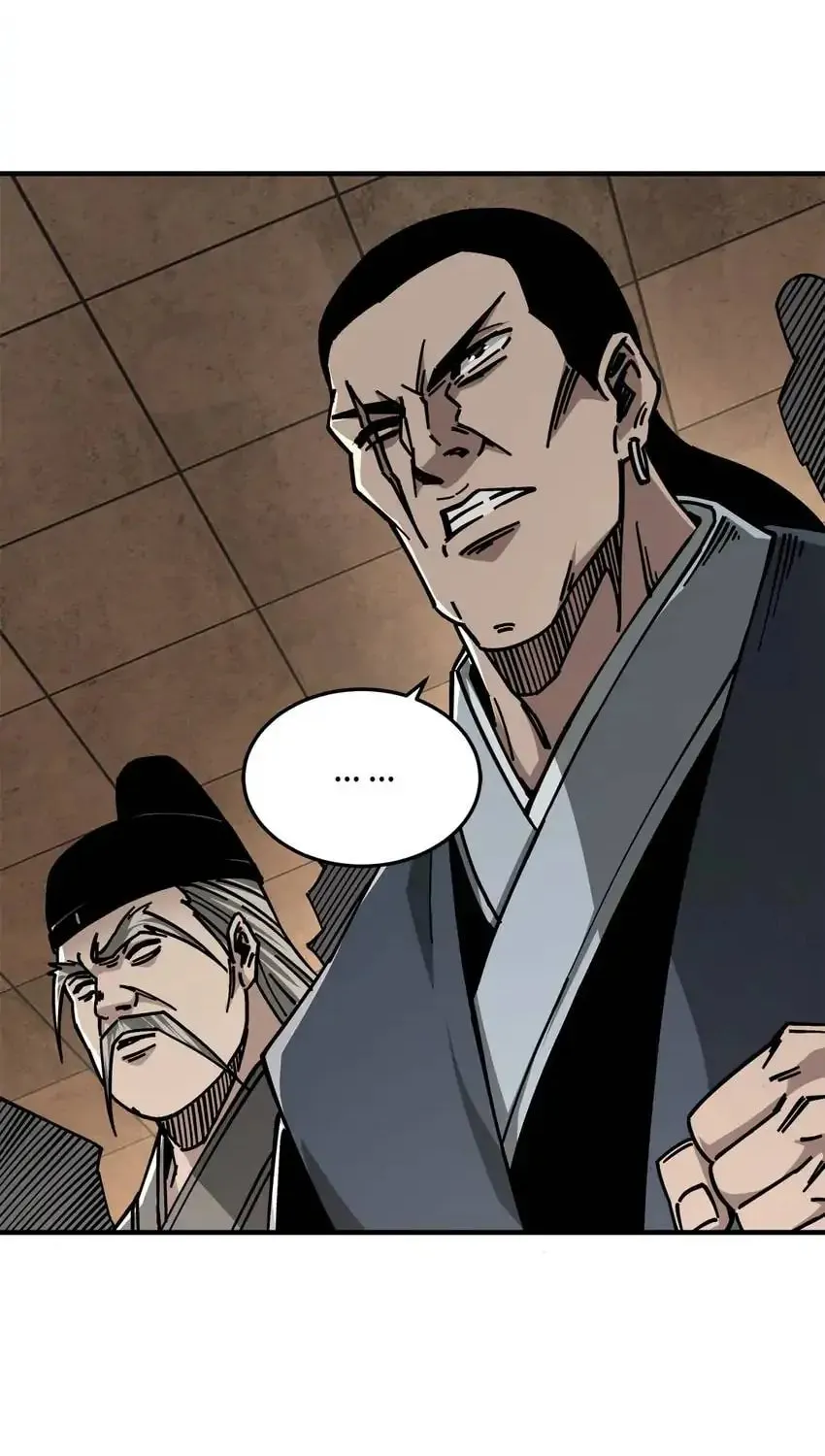 Greatest Boss System Chapter 131 page 27 - 