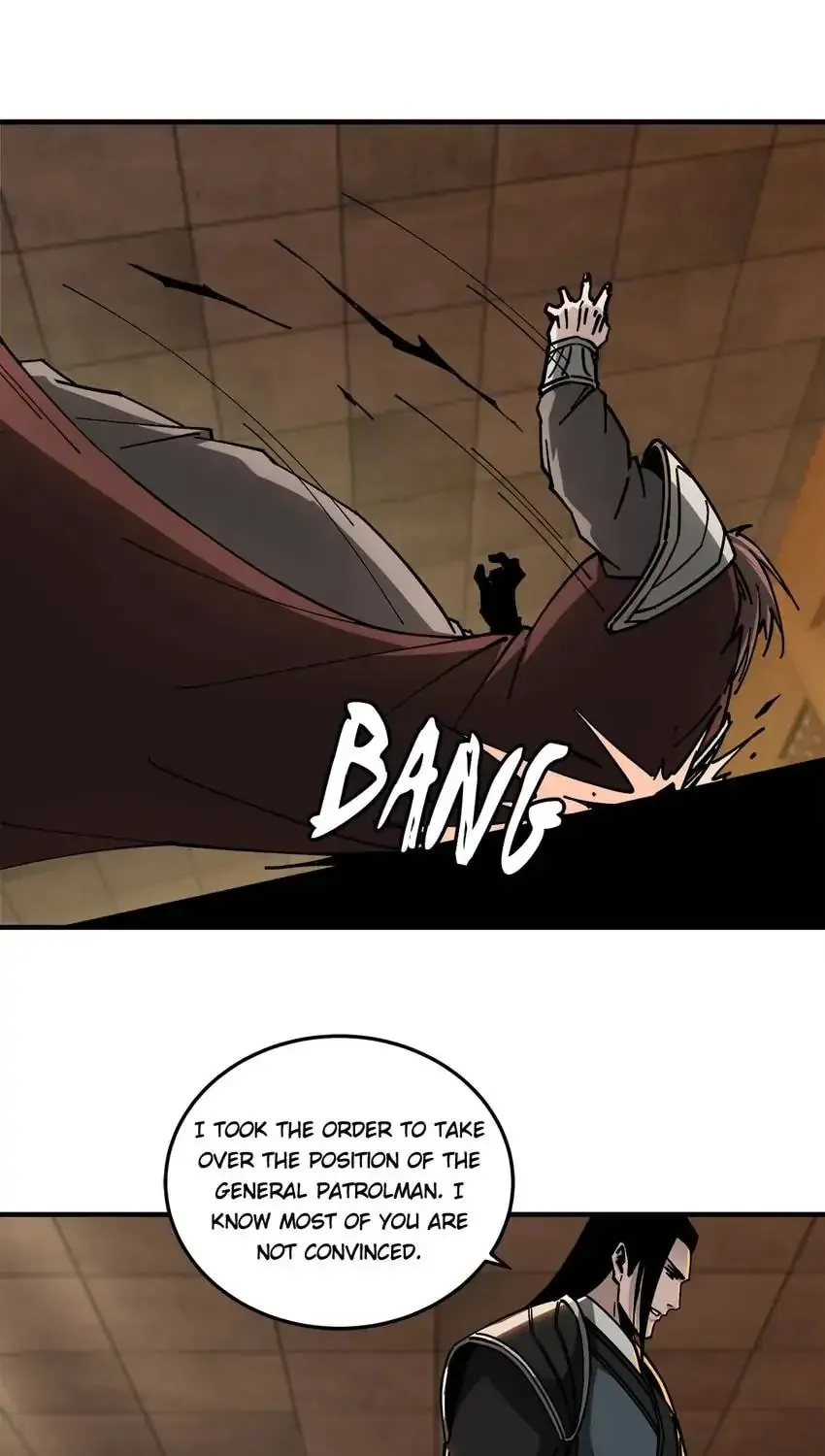 Greatest Boss System Chapter 131 page 30 - 