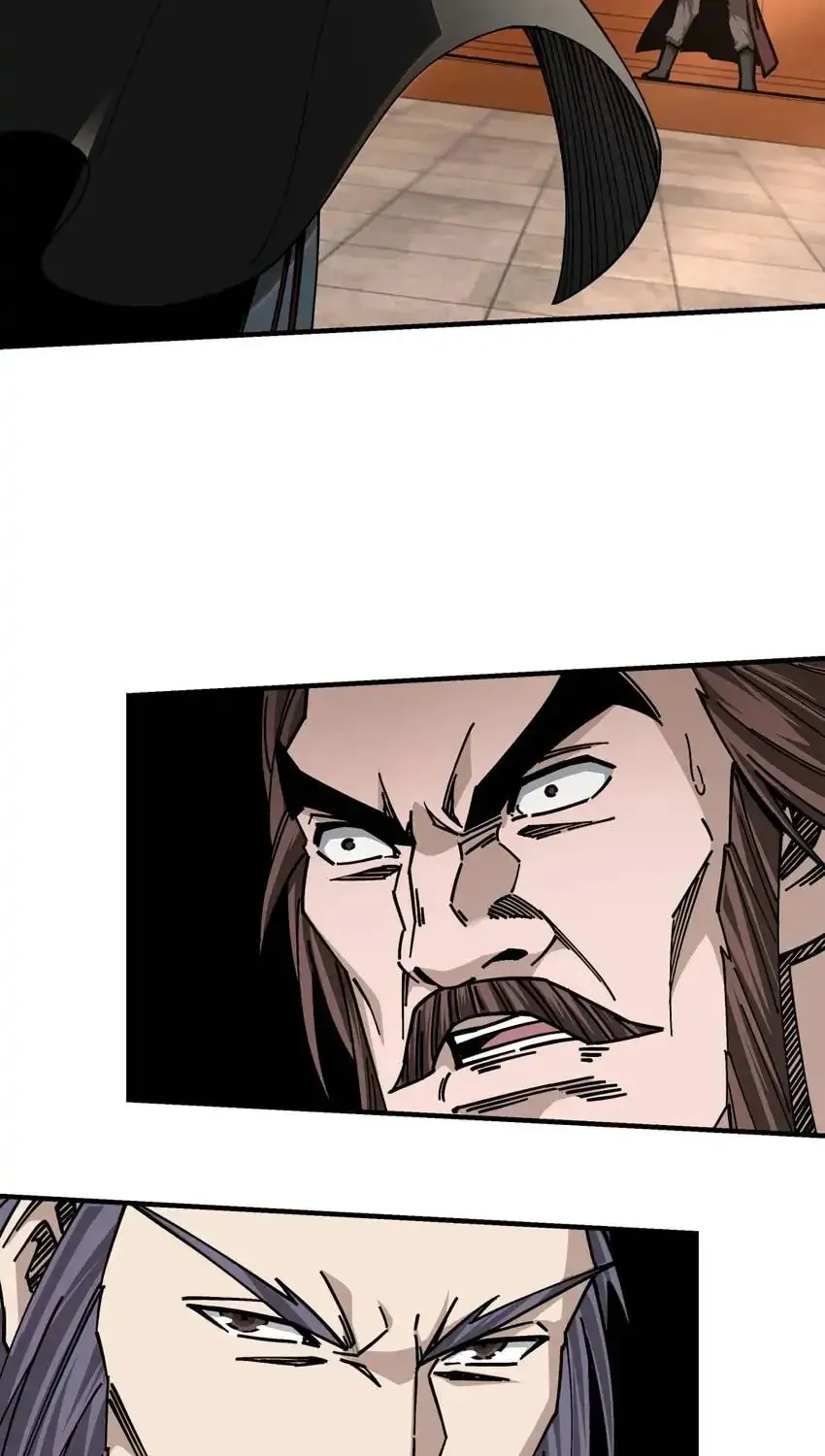 Greatest Boss System Chapter 131 page 4 - 