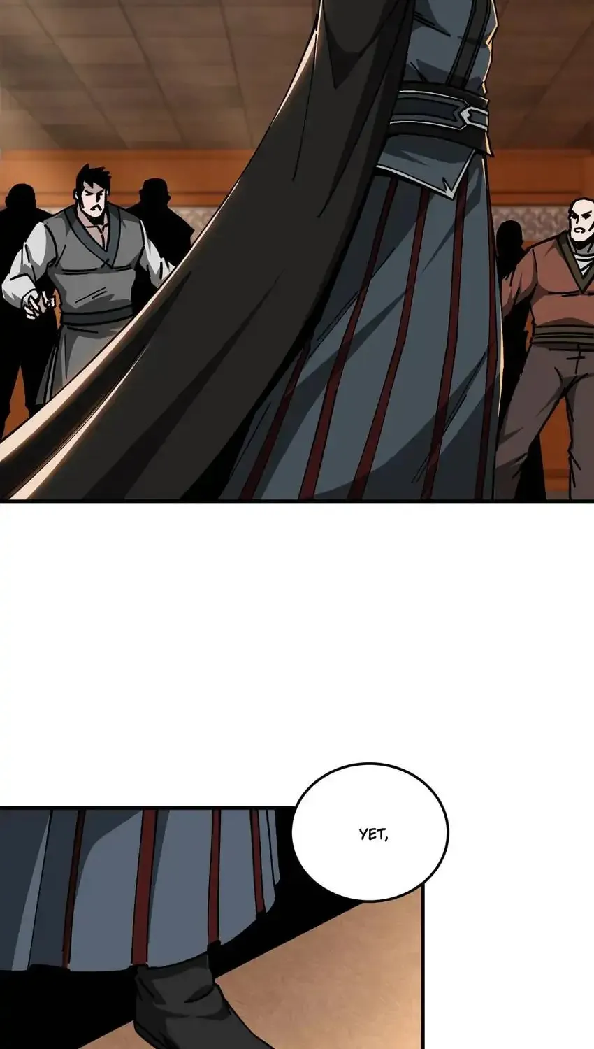 Greatest Boss System Chapter 131 page 31 - 