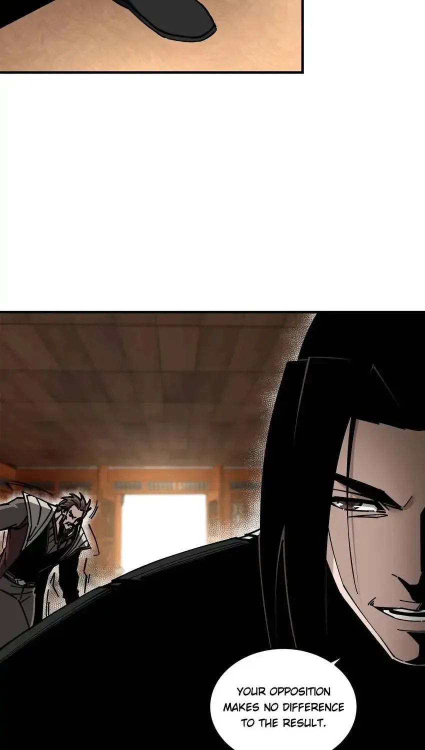 Greatest Boss System Chapter 131 page 32 - 