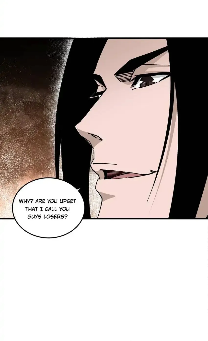 Greatest Boss System Chapter 131 page 38 - 