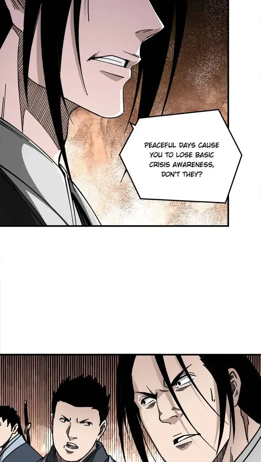 Greatest Boss System Chapter 131 page 40 - 