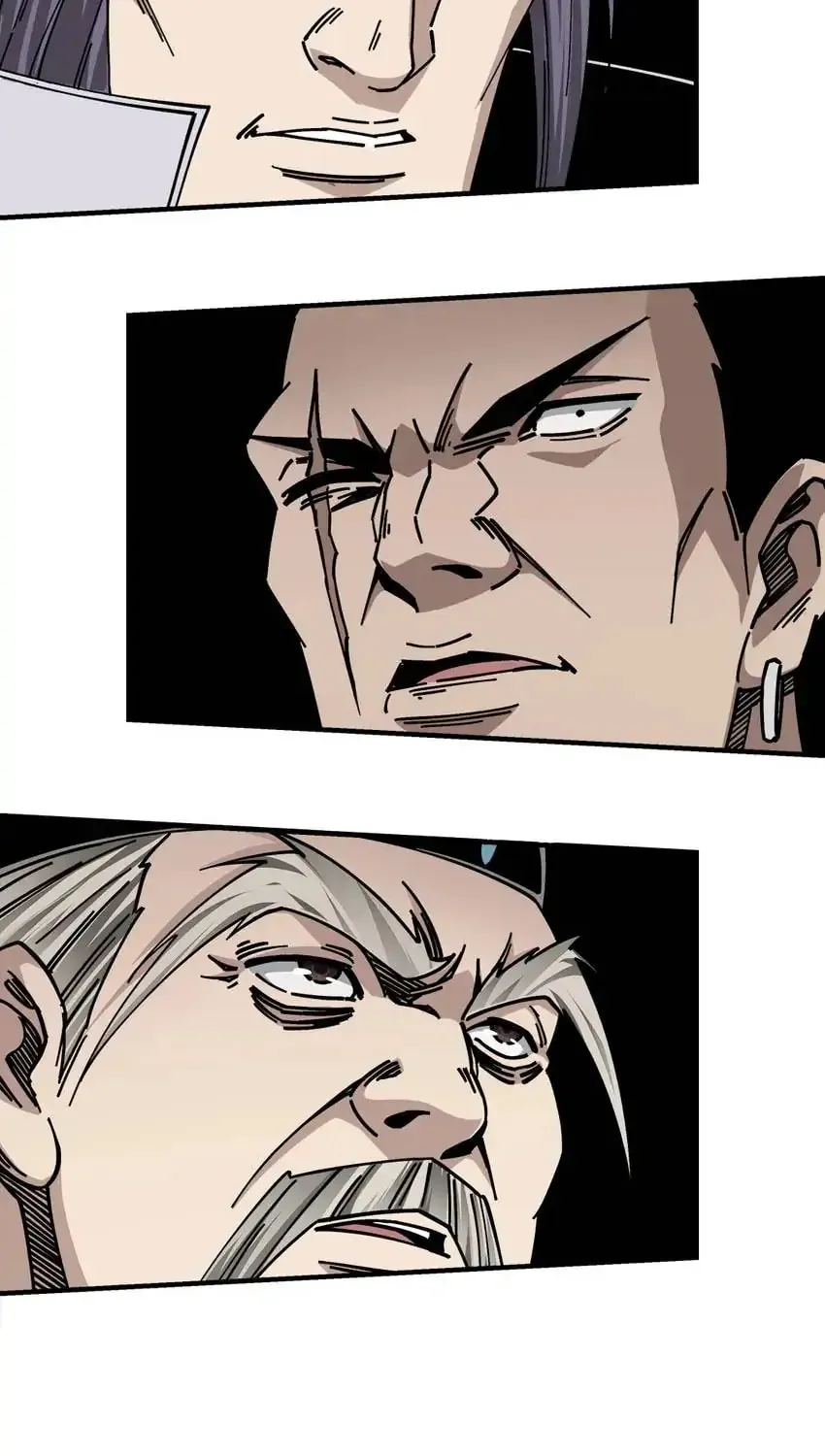 Greatest Boss System Chapter 131 page 5 - 