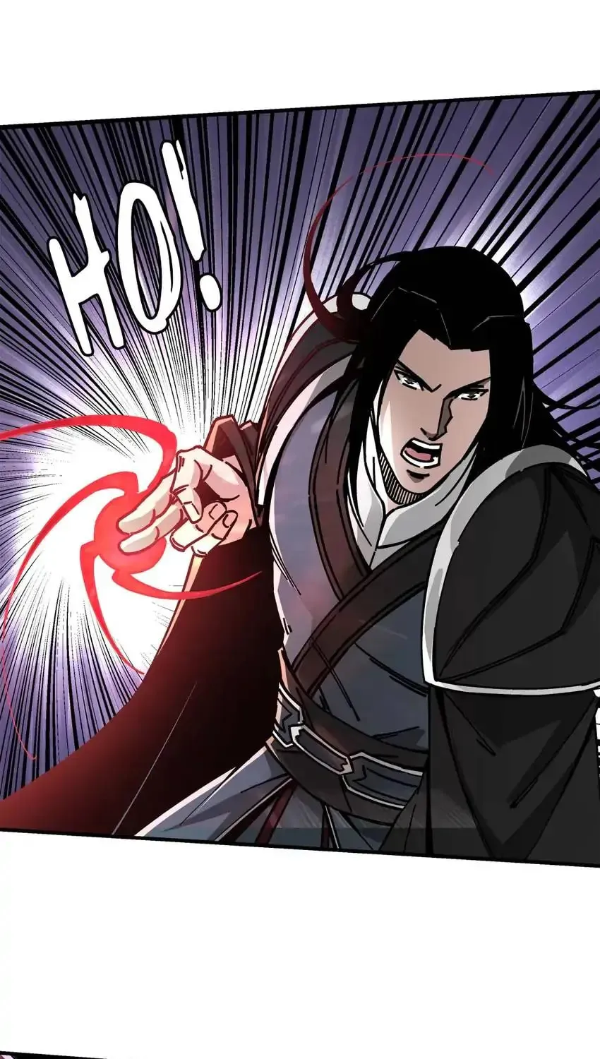Greatest Boss System Chapter 131 page 7 - 