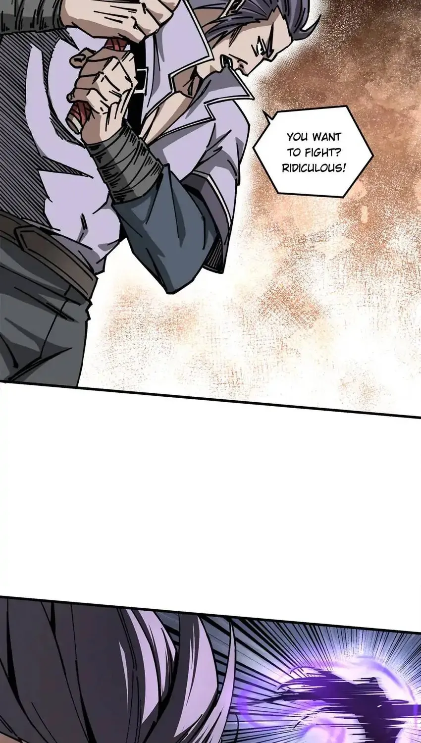 Greatest Boss System Chapter 131 page 9 - 