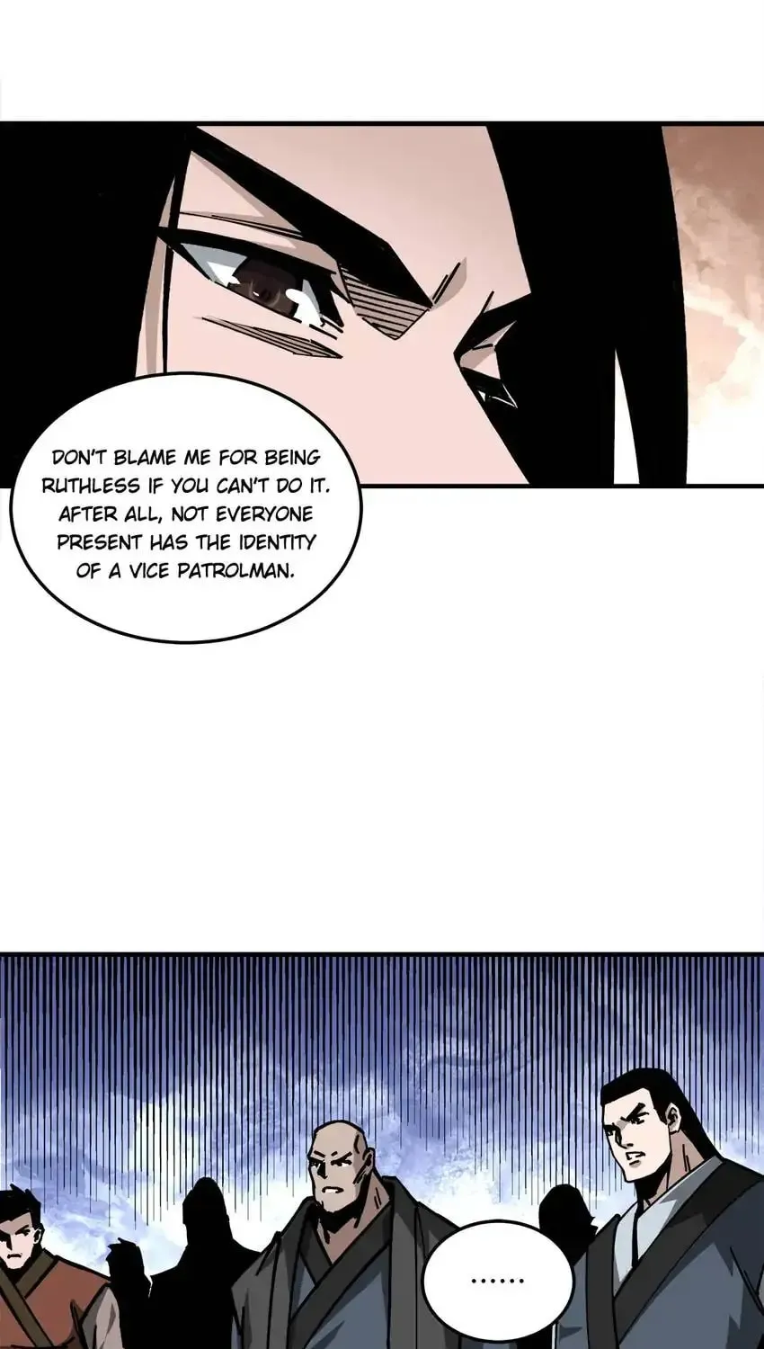 Greatest Boss System Chapter 132 page 13 - 