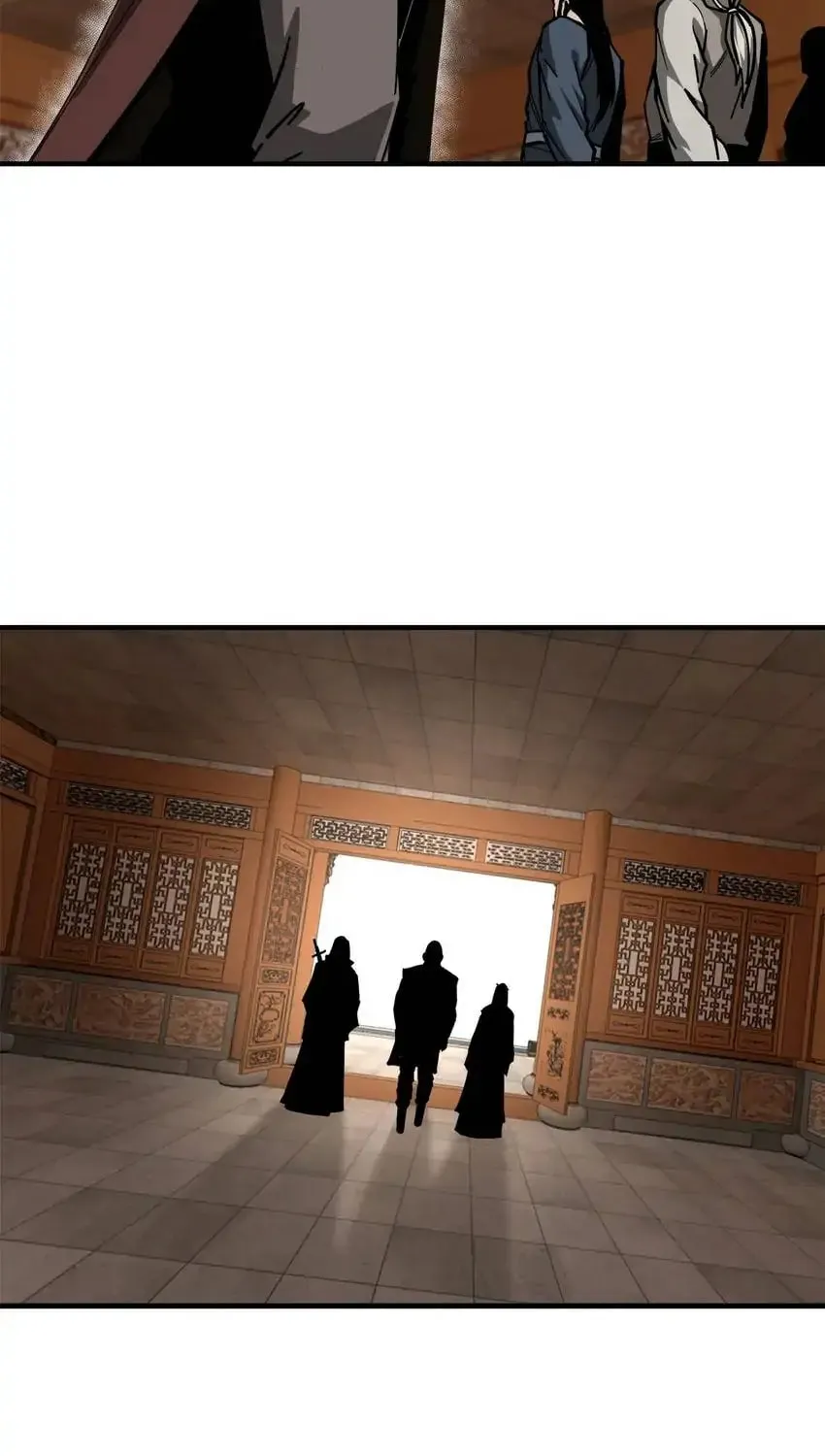 Greatest Boss System Chapter 132 page 15 - 