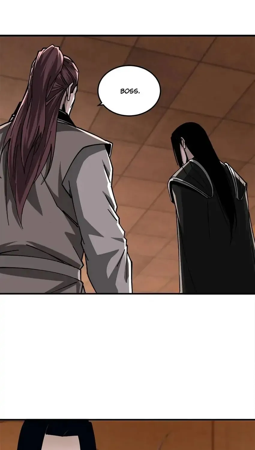 Greatest Boss System Chapter 132 page 17 - 