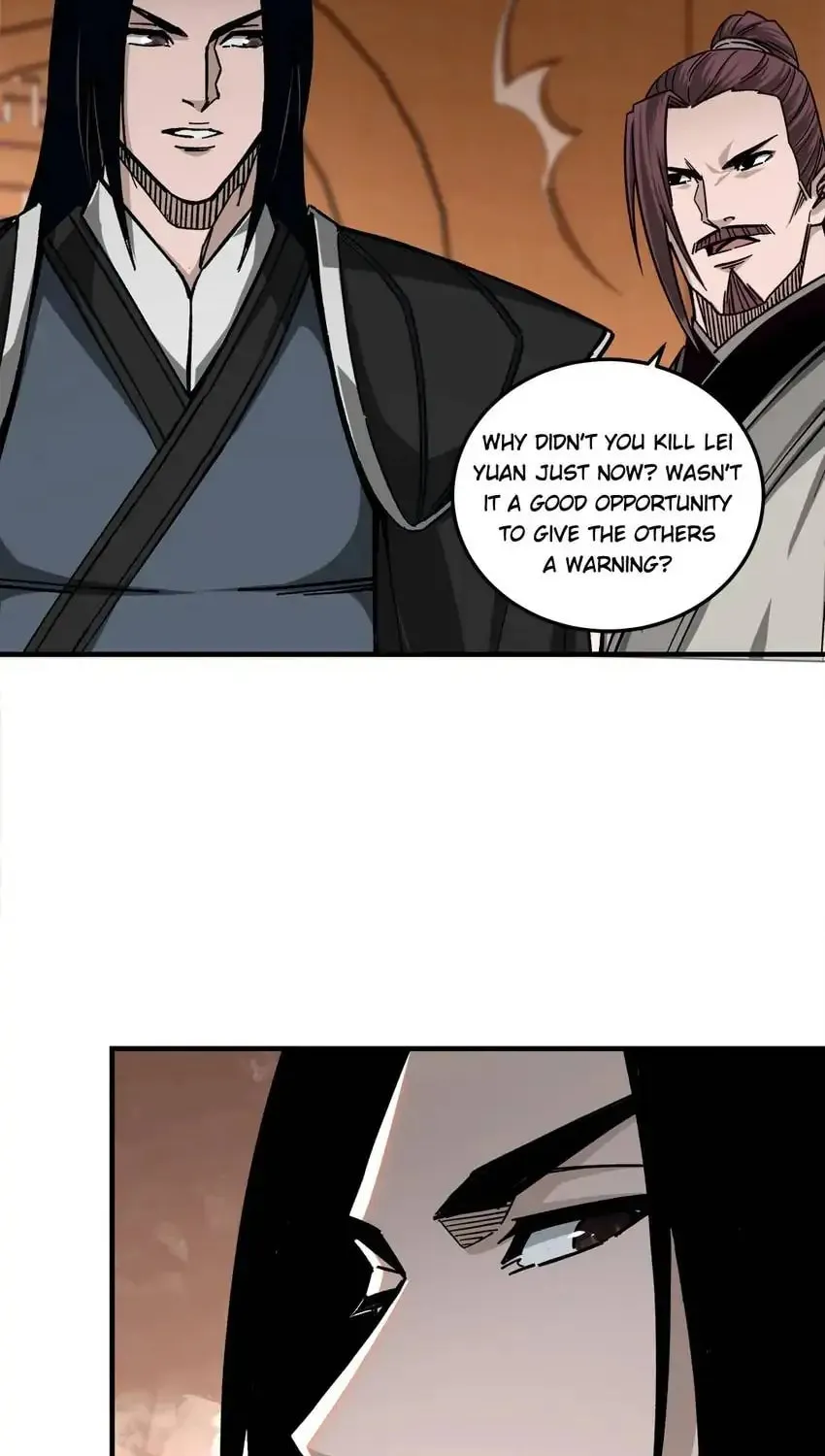 Greatest Boss System Chapter 132 page 18 - 