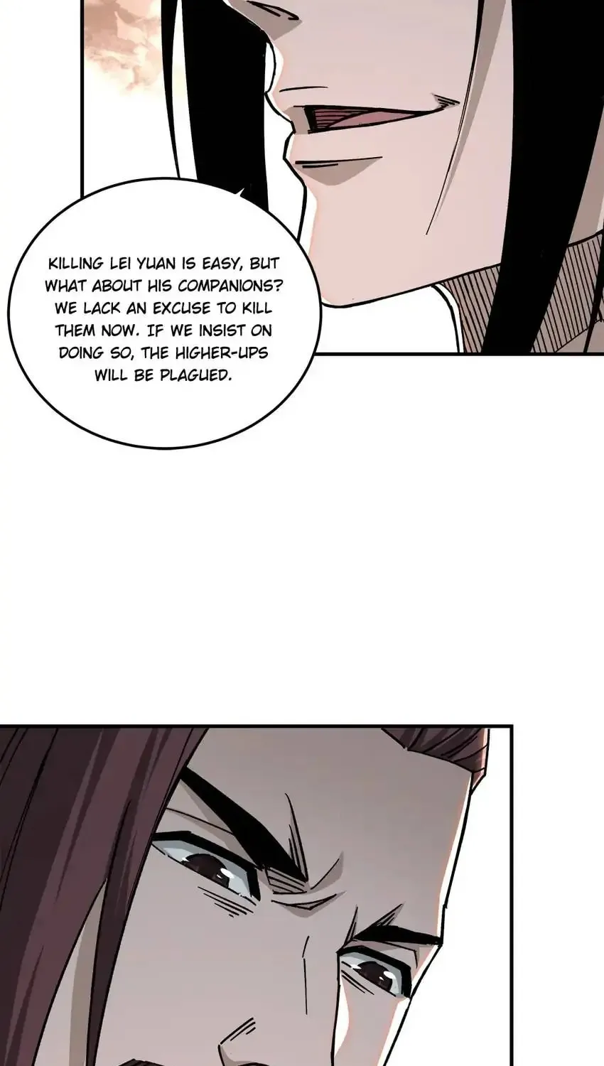 Greatest Boss System Chapter 132 page 19 - 