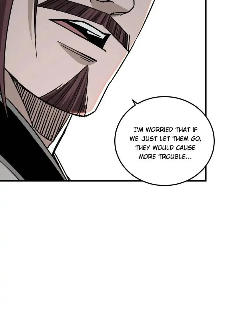 Greatest Boss System Chapter 132 page 20 - 