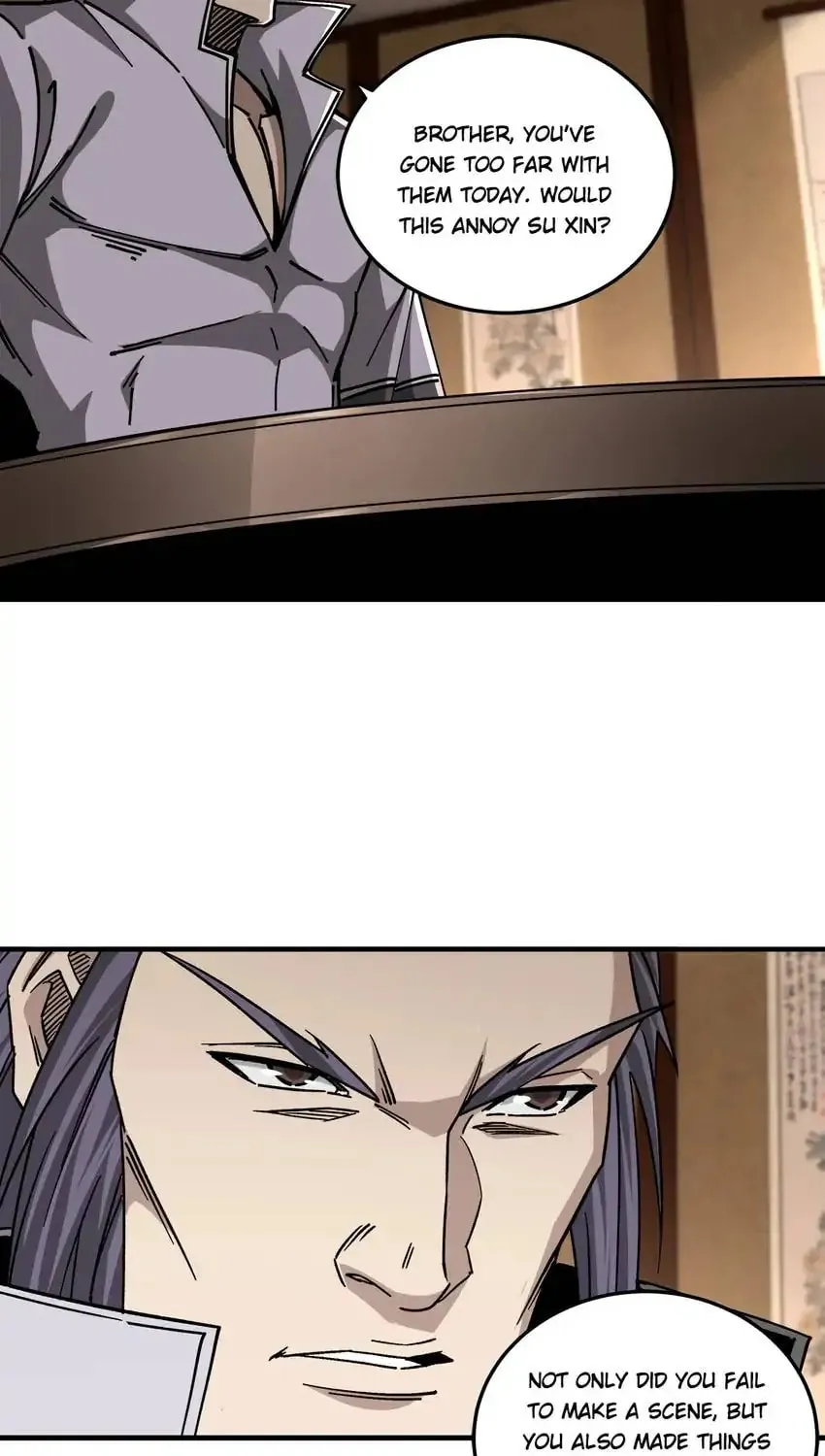 Greatest Boss System Chapter 132 page 23 - 