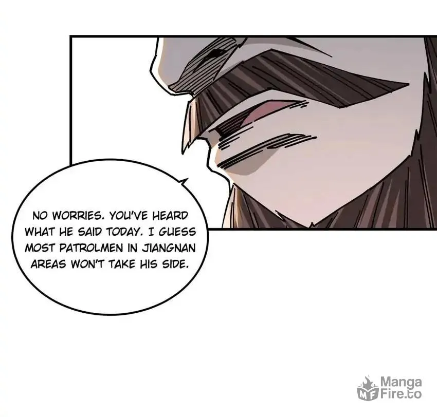 Greatest Boss System Chapter 132 page 29 - 