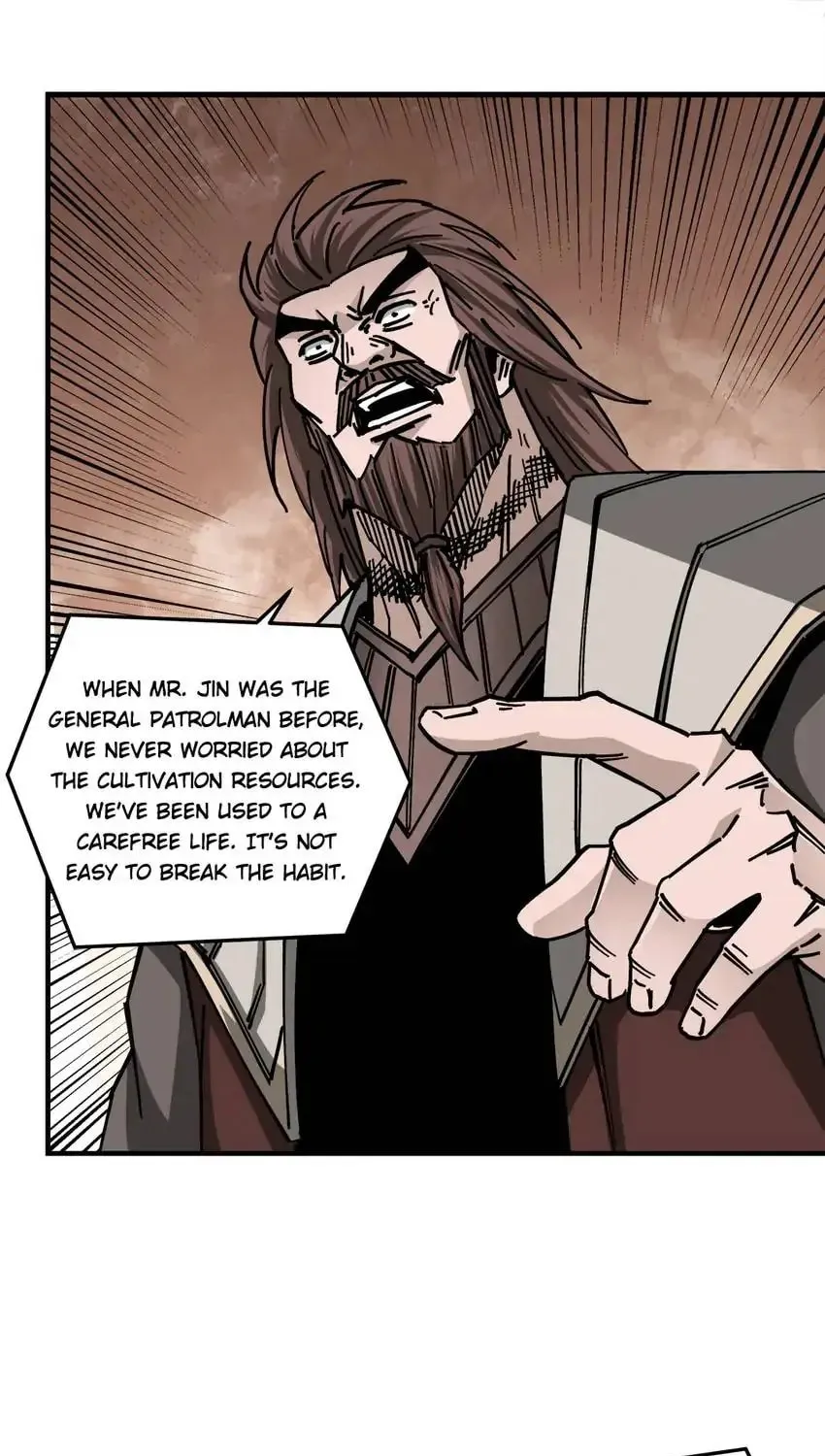 Greatest Boss System Chapter 132 page 30 - 