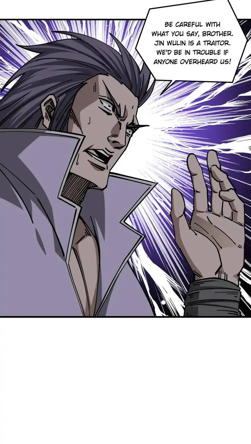 Greatest Boss System Chapter 132 page 31 - 