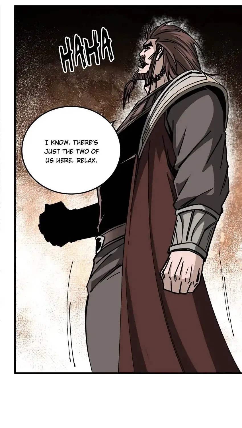 Greatest Boss System Chapter 132 page 33 - 